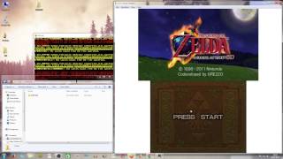 how to get save file from citra emulator on mac